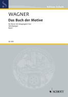 The Book of Motifs Vol. 1 Standard