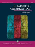 Rhapsodic Celebration 
