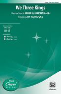 We Three Kings Download