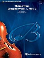 Theme from Symphony No. 1, Movement 3 Download