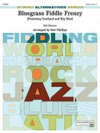 Bluegrass Fiddle Frenzy Download
