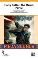 Harry Potter: The Music, Part 2 