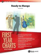 Ready To Mango 