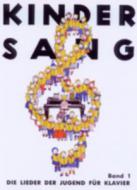Kindersang 1 