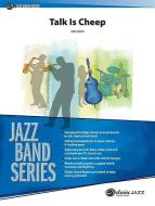 Talk Is Cheep 