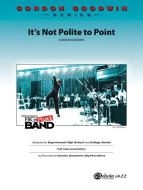 It's Not Polite To Point 