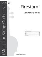 Firestorm 