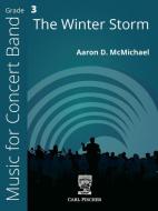 The Winter Storm 