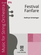 Festival Fanfare 
