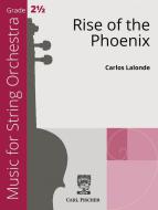 Rise of the Phoenix 