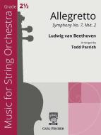 Allegretto 