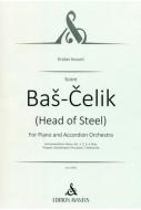 Baš Čelik 
