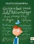 Variations On Lech Miklaszewski Song 