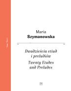 Twenty Etudes and Preludes Vol. 1 