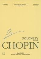 Polonaises, Op. 26-61 