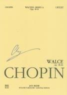 Waltzes Op. 18, 34, 42, 64 