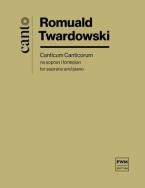 Canticum Canticorum 