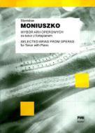 Selected Arias From Operas 