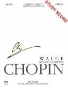 Waltzes WN vol. 27 B III 