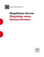 Anxious Dreams For Flute, Marimba And Cello 