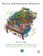 Lili Laj - Book 1 