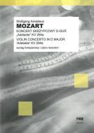 Mozart Adelaide Concerto Kv294A 