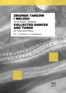 Collected Dances and Tunes 