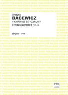 Streichquartett Nr. 5 