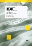 Selected pieces 