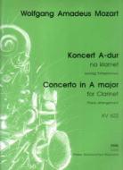 Concerto In A Major 