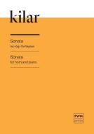 Sonata For Horn and Piano 