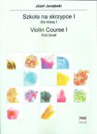 Violinschule Bd. 1 (Jahr 1) 