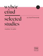 Selected Studies, Book 1 