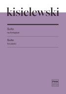 Suite For Piano 