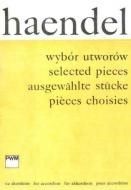 Selected Pieces 
