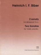 Sonatas 