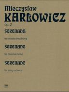 Serenada Op. 2 
