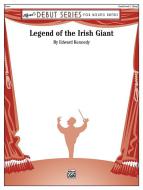 Legend Of The Irish Giant 