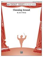 Clowning Around Download