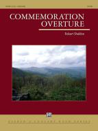 Commemoration Overture 