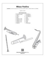 Missa Festiva 
