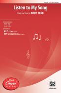 Listen to My Song Download