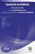 Sonatemi un Balletto Download