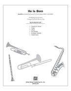 He Is Born Download