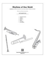 Rhythms Of One World 