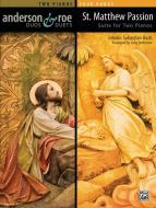 St. Matthew Passion Suite Download