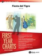 Fiesta del Tigre 