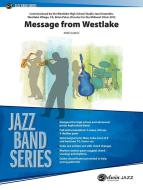Message From Westlake 