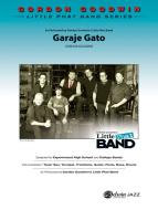 Garaje Gato 