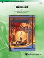 Wish Liszt 